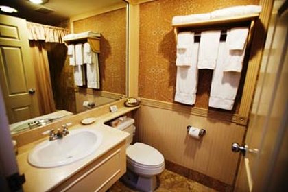Olde Mill Inn At Bernards INC - Basking Ridge, NJ