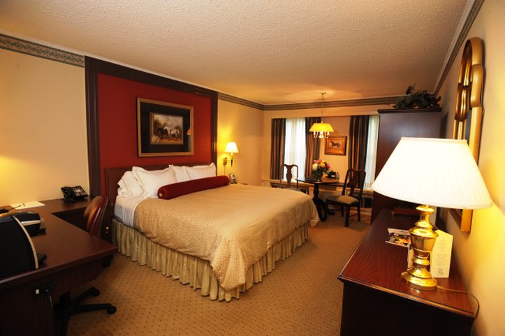 Olde Mill Inn At Bernards INC - Basking Ridge, NJ