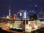 Hotel Ibis Shanghai Yu Garden