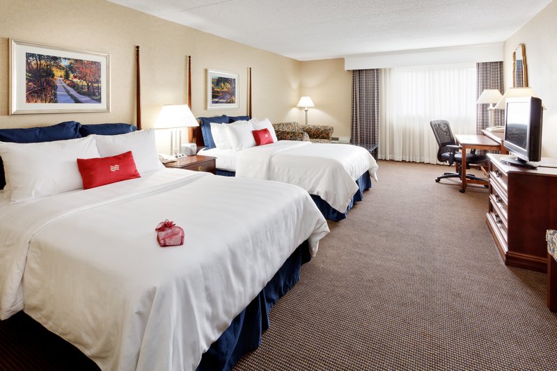 Cromwell Crowne Plaza - Cromwell, CT
