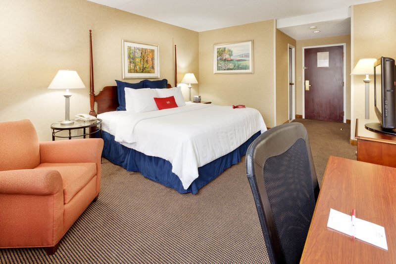 Cromwell Crowne Plaza - Cromwell, CT