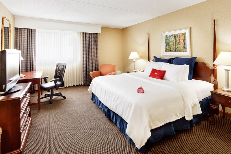 Cromwell Crowne Plaza - Cromwell, CT