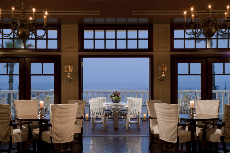 Shutters On The Beach - Santa Monica, CA