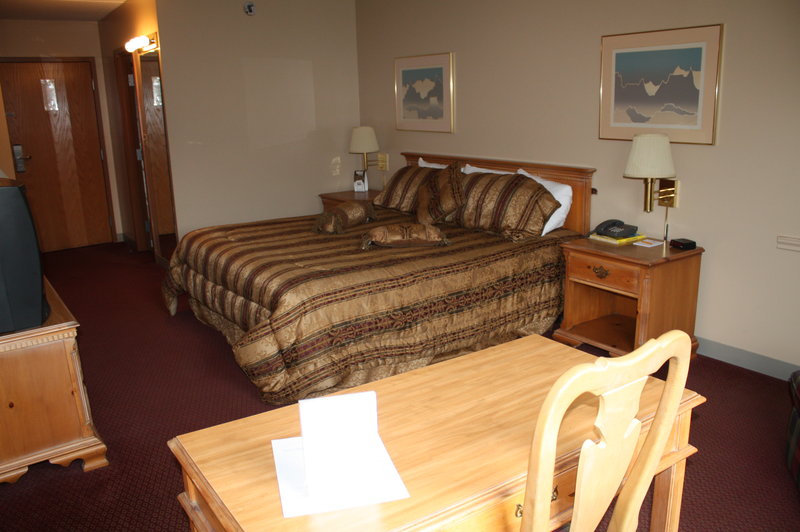 Sycamore Inn - Williamson, WV