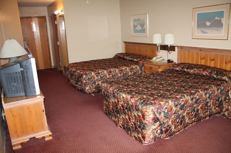 Sycamore Inn - Williamson, WV