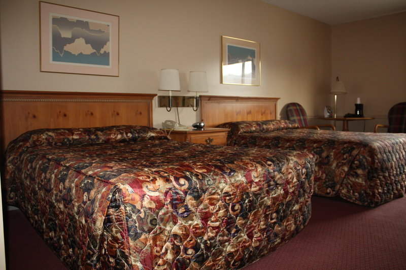 Sycamore Inn - Williamson, WV