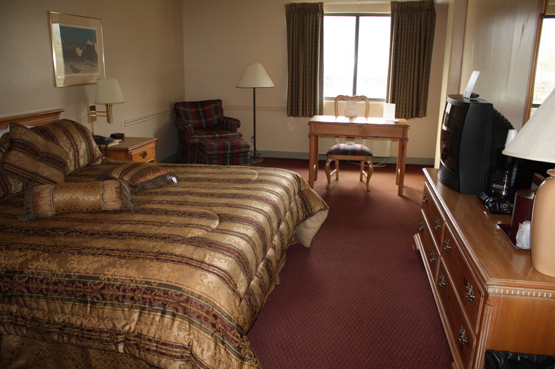 Sycamore Inn - Williamson, WV