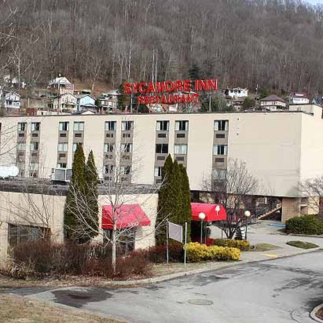 Sycamore Inn - Williamson, WV