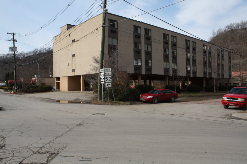 Sycamore Inn - Williamson, WV
