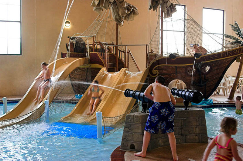 Best Western - Rapid City, SD