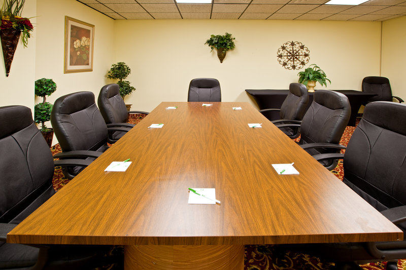 Holiday Inn LOUISVILLE-NORTH (CLARKSVILLE) - Clarksville, IN