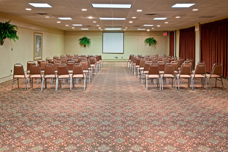 Holiday Inn LOUISVILLE-NORTH (CLARKSVILLE) - Clarksville, IN