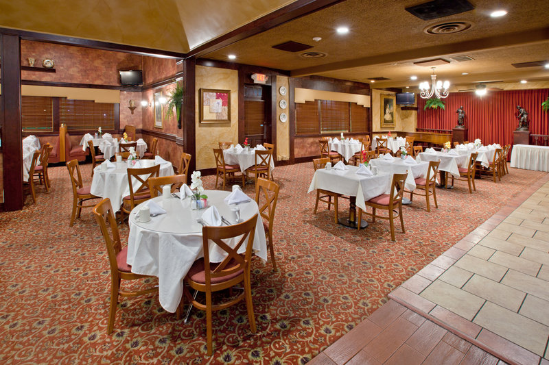 Holiday Inn LOUISVILLE-NORTH (CLARKSVILLE) - Clarksville, IN