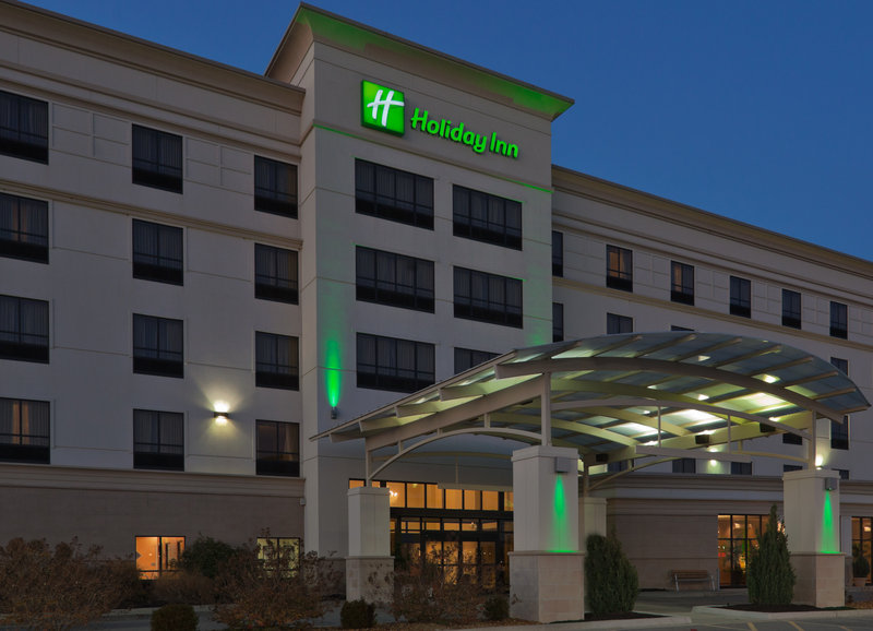 Holiday Inn CARBONDALE-CONFERENCE CENTER - Carbondale, IL