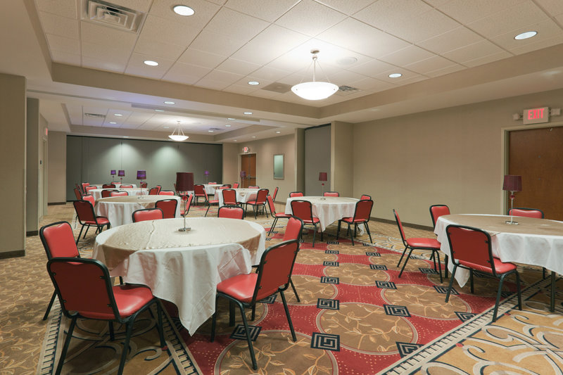 Holiday Inn CARBONDALE-CONFERENCE CENTER - Carbondale, IL