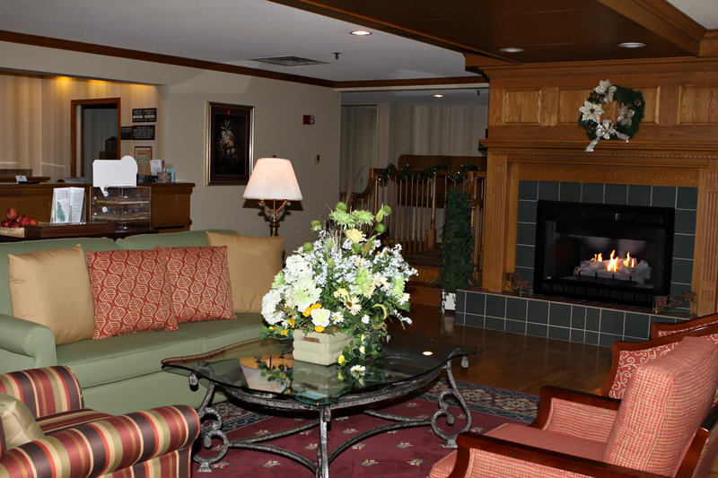 Country Inn & Suites Corbin - Corbin, KY