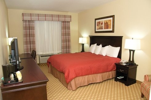 Country Inn & Suites Corbin - Corbin, KY