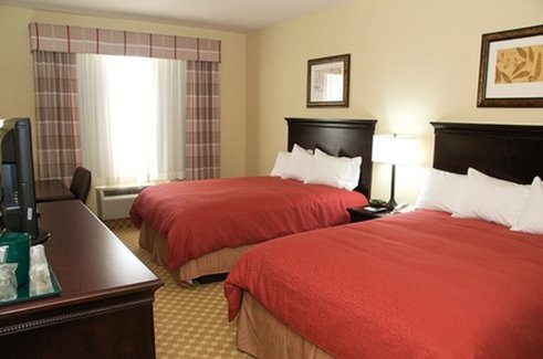 Country Inn & Suites Corbin - Corbin, KY