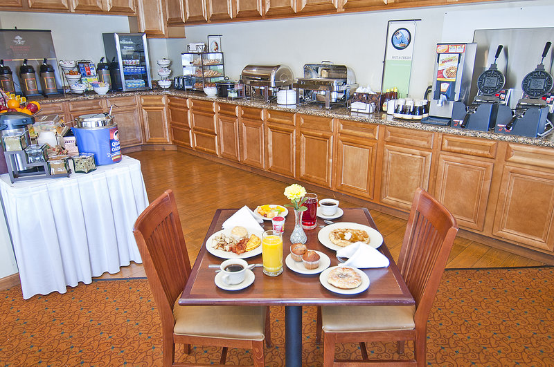 Country Inn & Suites By Carlson, Pineville, La - Pineville, LA