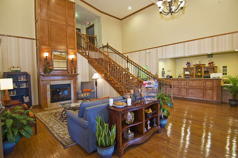 Country Inn & Suites By Carlson, Pineville, La - Pineville, LA