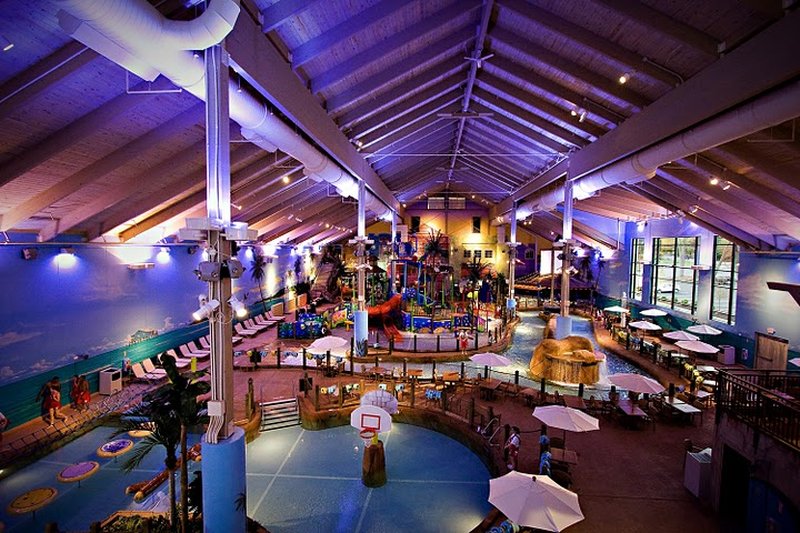 CoCo Key Water Resort