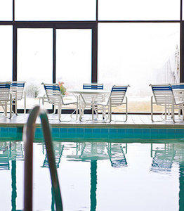 Marriott Kansas City Airport Restaurant Marriott Kansas City Airport Restaurant