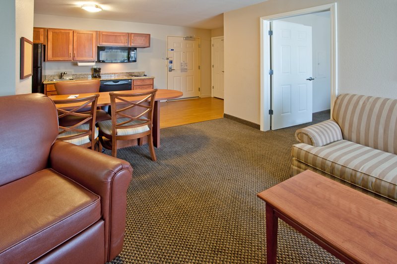 Candlewood Suites MERRILLVILLE - Gary, IN