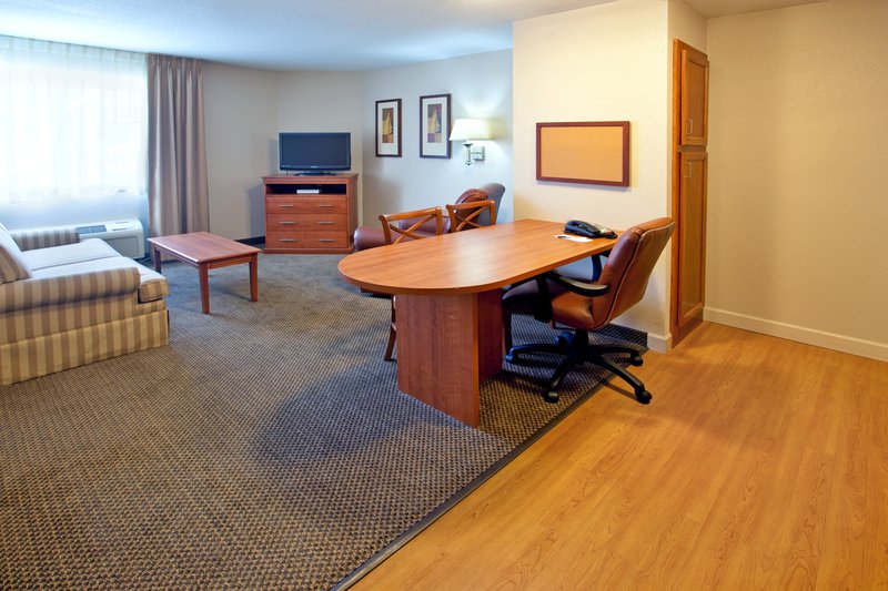 Candlewood Suites MERRILLVILLE - Gary, IN