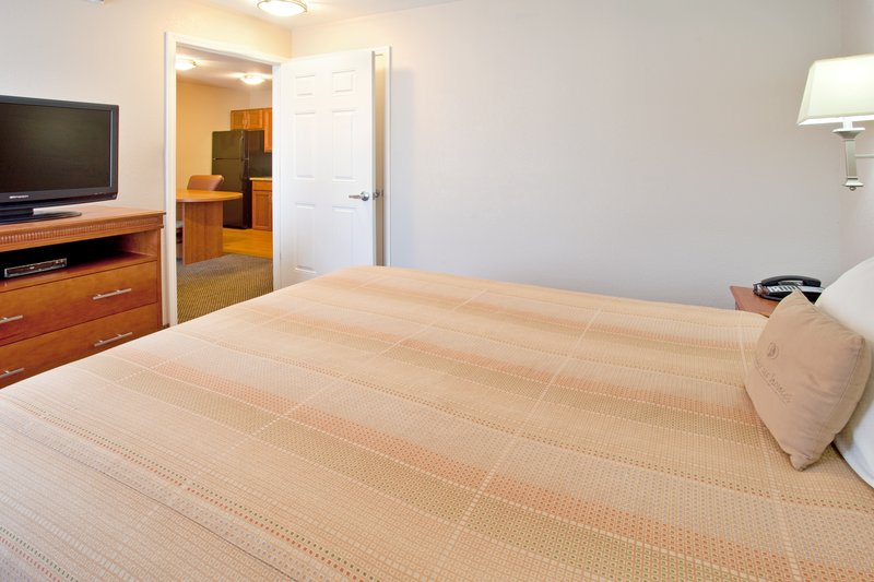 Candlewood Suites MERRILLVILLE - Gary, IN
