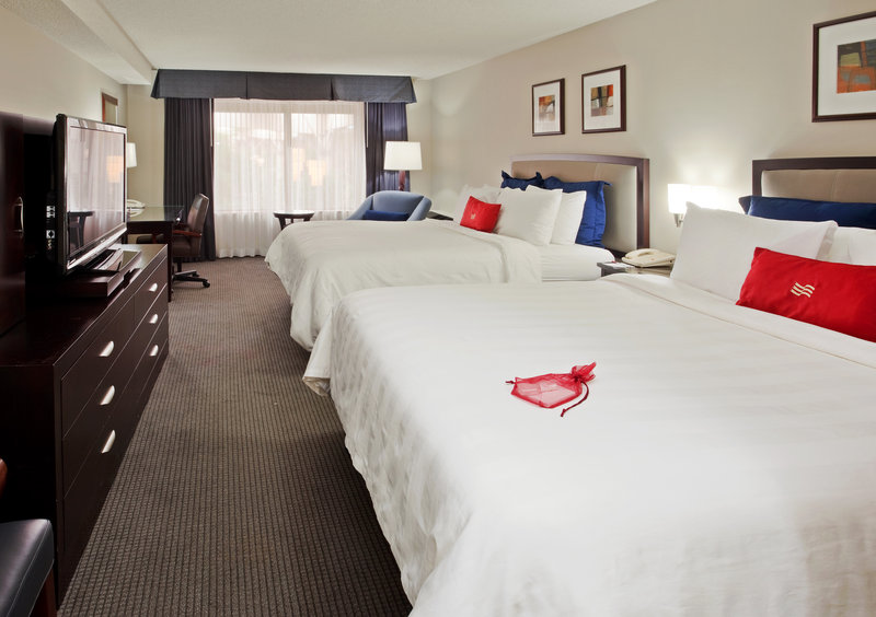 Crowne Plaza Concord - Concord, CA
