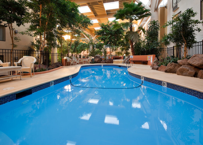 Crowne Plaza Concord - Concord, CA