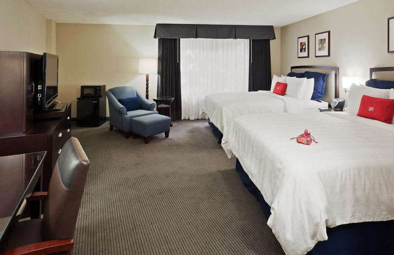 Crowne Plaza Concord - Concord, CA