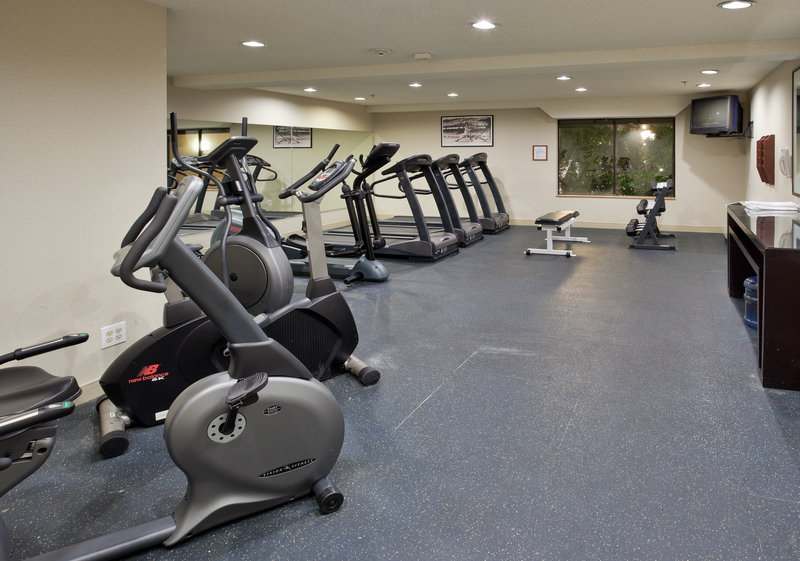 Crowne Plaza Concord - Concord, CA