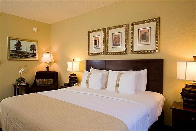 Doubletree By Hilton Hotel North Charleston-Convention Center - N. Charleston, SC
