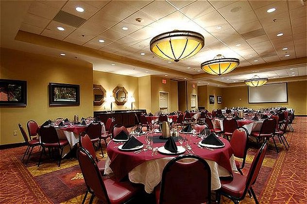 Doubletree By Hilton Hotel North Charleston-Convention Center - N. Charleston, SC