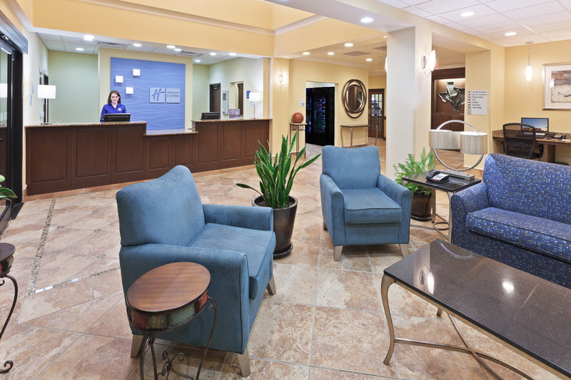 Holiday Inn Express & Suites LUBBOCK SOUTHWEST - WOLFFORTH - Wolfforth, TX