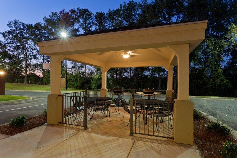 Candlewood Suites-Enterprise - Dothan, AL