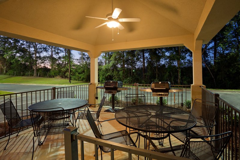 Candlewood Suites-Enterprise - Dothan, AL