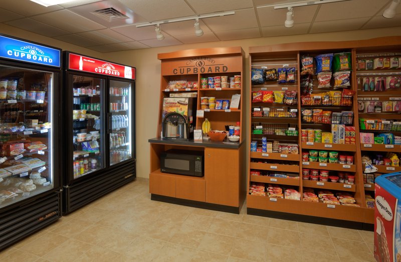 Candlewood Suites-Enterprise - Dothan, AL