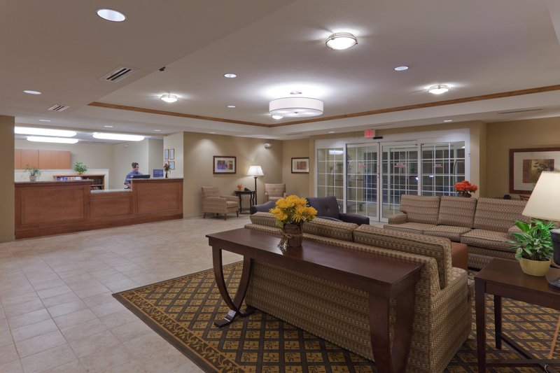 Candlewood Suites-Enterprise - Dothan, AL