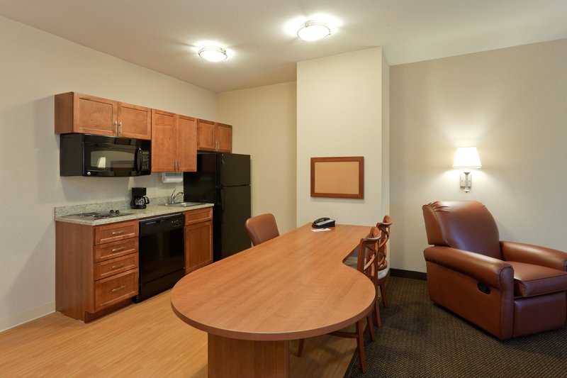 Candlewood Suites-Enterprise - Dothan, AL