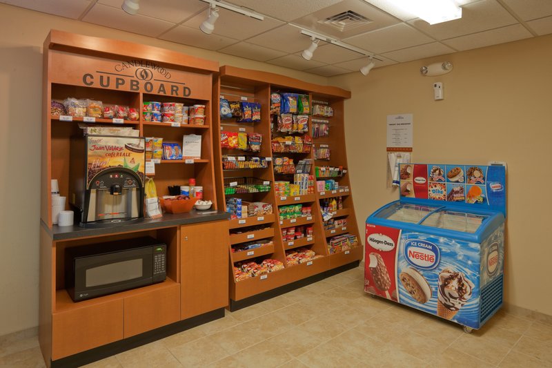 Candlewood Suites-Enterprise - Dothan, AL