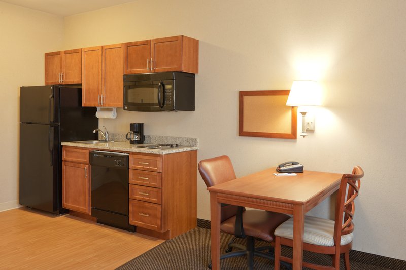 Candlewood Suites-Enterprise - Dothan, AL