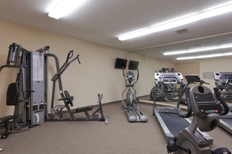 Candlewood Suites-Enterprise - Dothan, AL