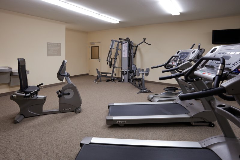 Candlewood Suites-Enterprise - Dothan, AL