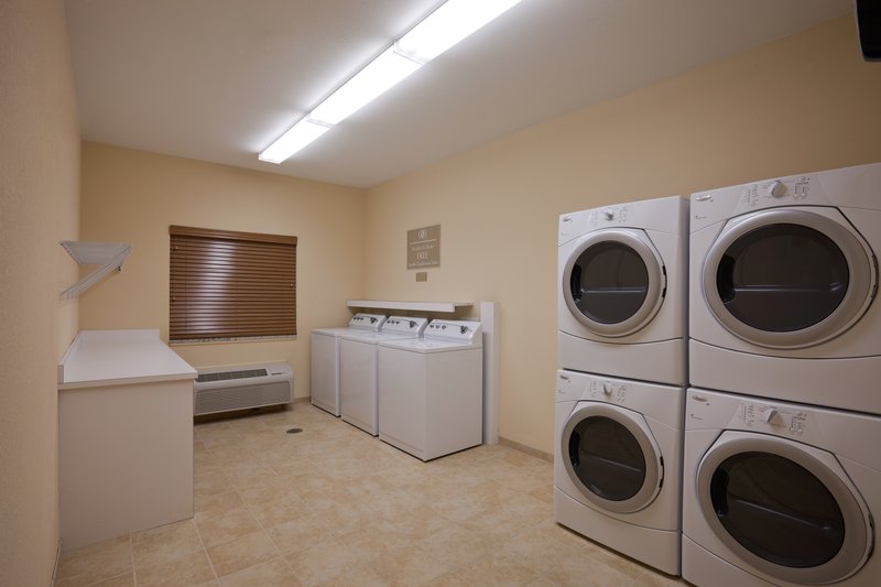 Candlewood Suites-Enterprise - Dothan, AL