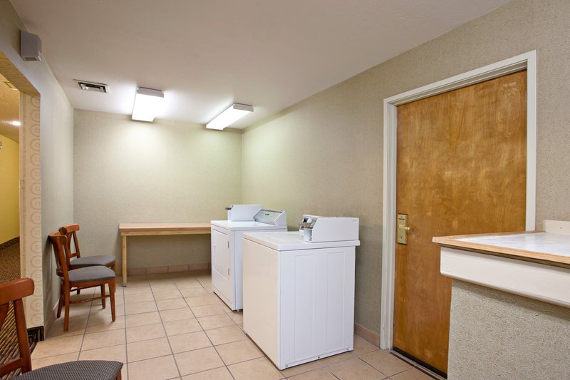 Holiday Inn Express BARSTOW-HISTORIC ROUTE 66 - Barstow, CA