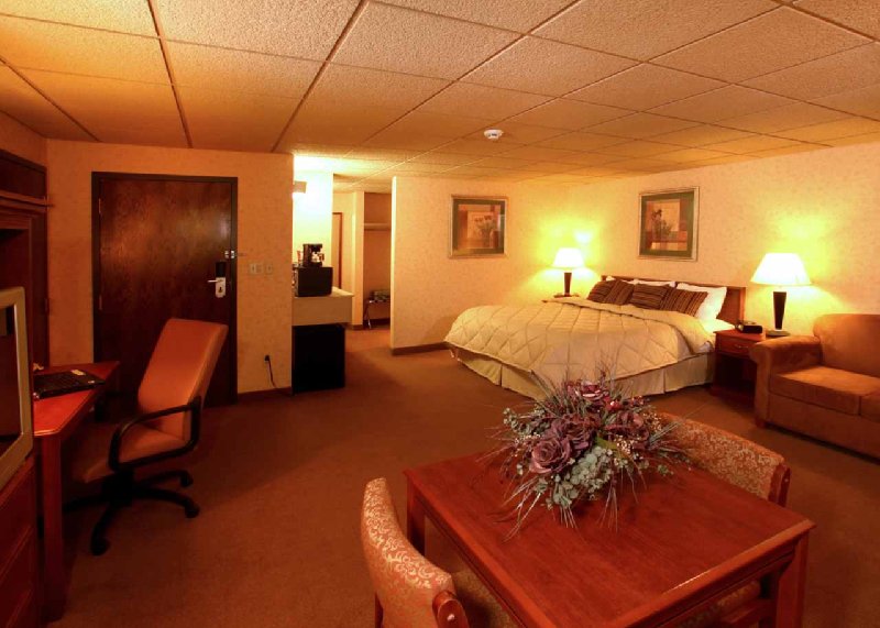 Comfort Inn Butte - Butte, MT