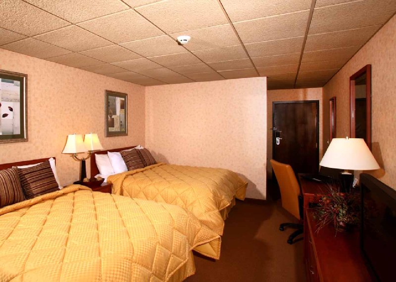 Comfort Inn Butte - Butte, MT