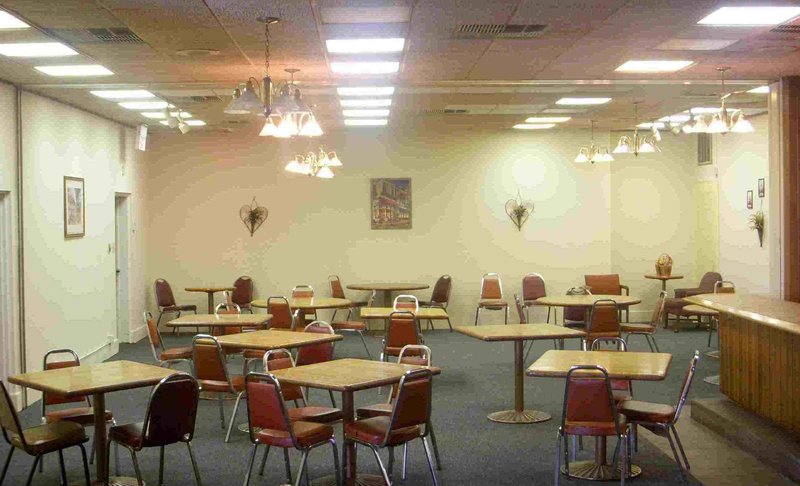 Texoma Inn - Denison, TX